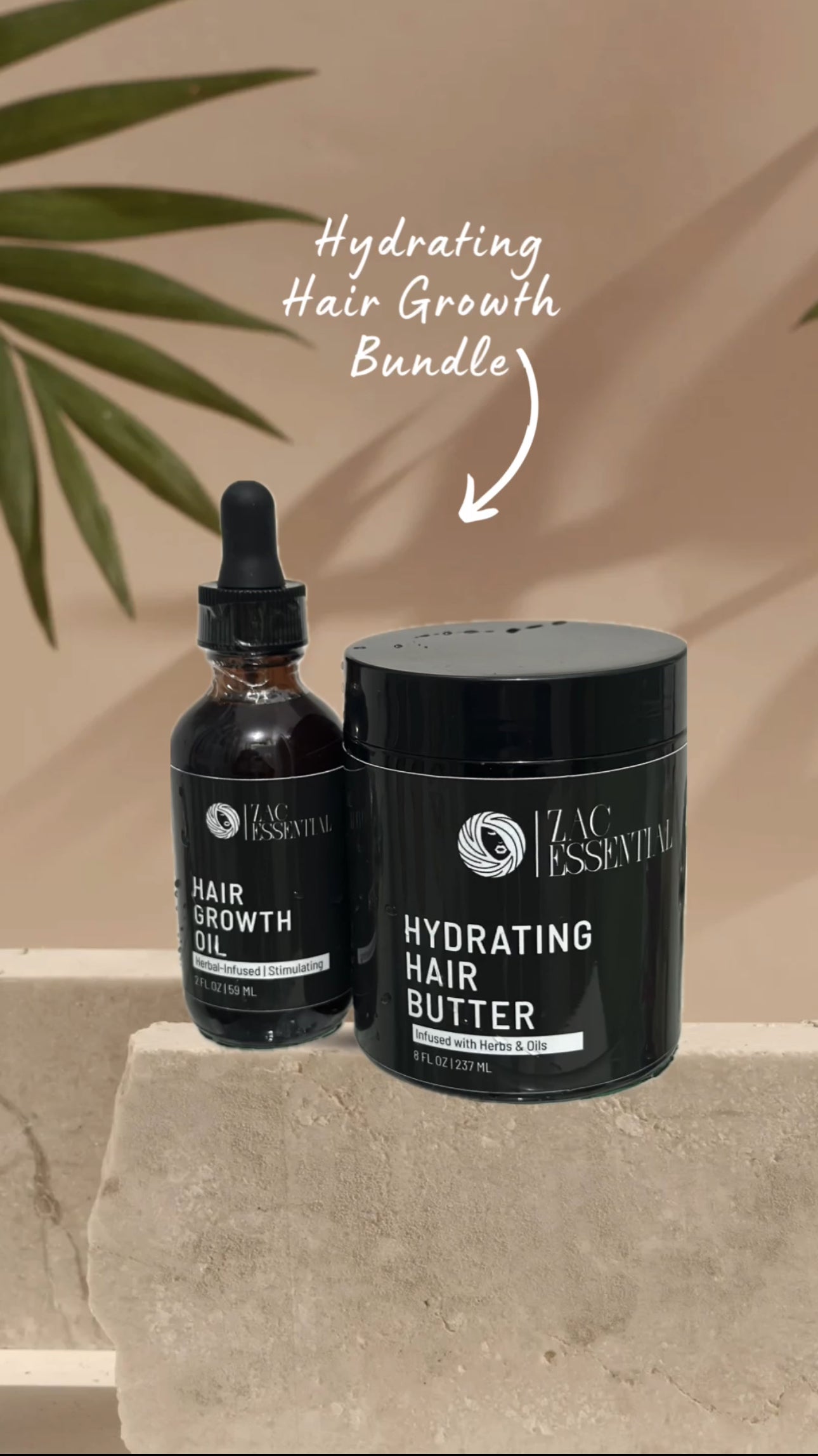 Hair Growth Bundle
