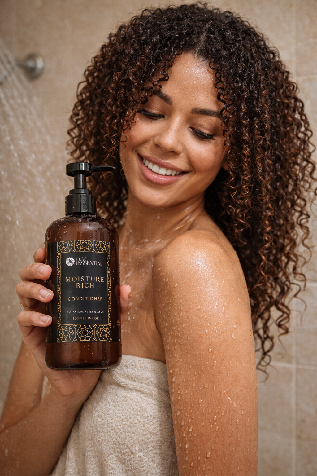 Moisture Rich Conditioner